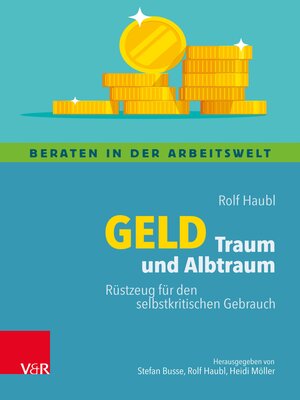 cover image of Geld – Traum und Albtraum